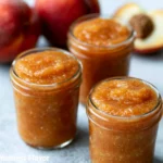 Peach Butter
