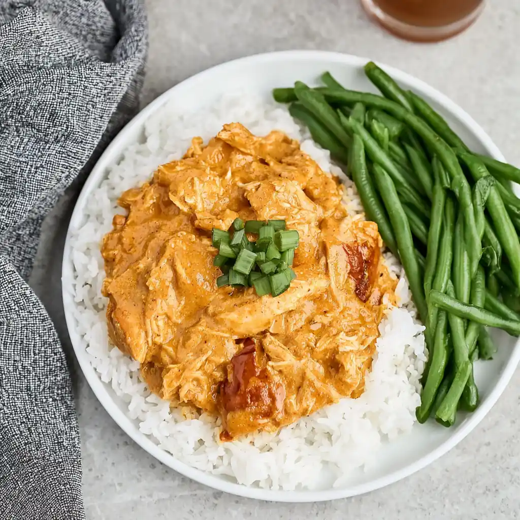 Slow Cooker Sweet Chili Chicken Recipe: Easy Creamy Crockpot Dinner 5 Slow Cooker Sweet Chili Chicken