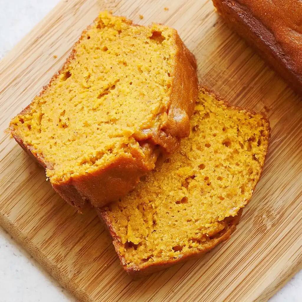 Vanilla Spiced Pumpkin Bread – Moist Homemade Pumpkin Loaf for Fall 5 Vanilla Spiced Pumpkin Bread
