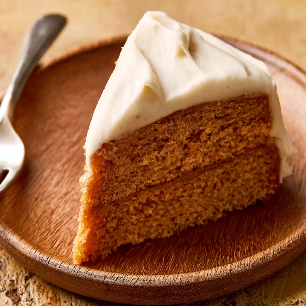 Apple Butter Cake