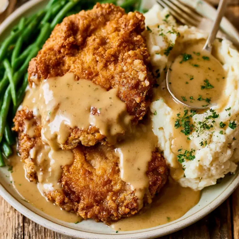 Country Fried Chicken